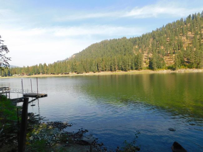 Lot 3 Highway 20 Hwy, Home with 0 bedrooms, 0 bathrooms and null parking in Cusick WA | Image 9