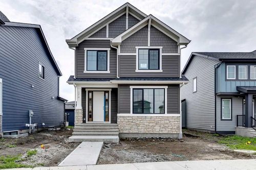 576 Grayling Bend, Rocky View County, AB, T3Z0H6 | Card Image