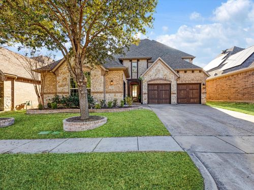 3312 Balmerino Ln, The Colony, TX, 75056-6412 | Card Image