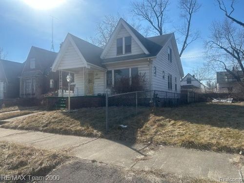 13991 Ardmore St, Detroit, MI, 48227-3108 | Card Image
