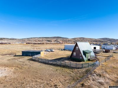 190 Quarter Horse Drive, House other with 1 bedrooms, 1 bathrooms and null parking in Evanston WY | Image 2