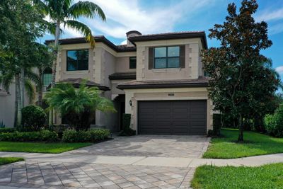 9548 Eden Roc Court, House other with 5 bedrooms, 5 bathrooms and null parking in Delray Beach FL | Image 1