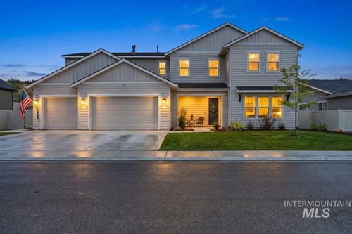 10984 W Collina Vista Dr, Star, ID, 83669-6338 | Card Image