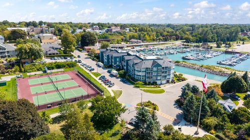 202-200 Harbour St, Kincardine, ON, N2Z3A3 | Card Image