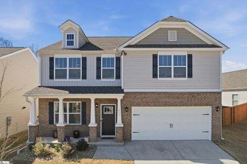 512 Gammon Ln, Fountain Inn, SC, 29644-6253 | Card Image