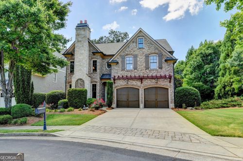 1-3090 Stonecrest Dr, Cumming, GA, 30041-1110 | Card Image