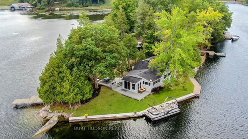 110 Greer Point Lane, Lansdowne, ON, K0E1L0 | Card Image