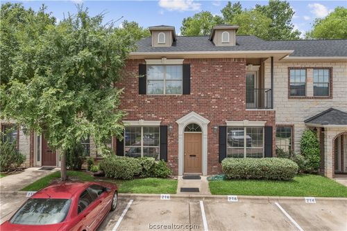 537 Forest Dr, College Station, TX, 77840-2363 | Card Image