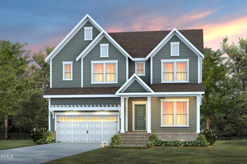 310 Yearling Lane, Wendell, NC, 27591 | Card Image