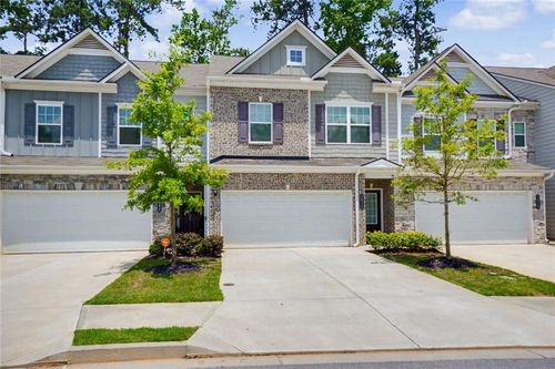 2030 Ravencliff Dr, Austell, GA, 30168-3300 | Card Image
