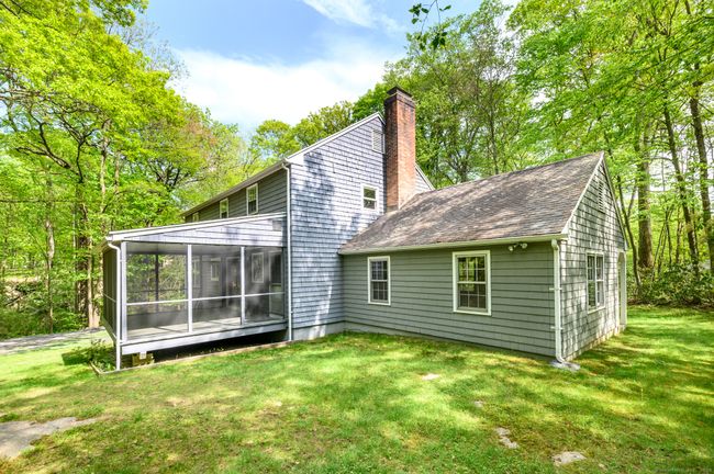 20 Ledgewood Dr, House other with 4 bedrooms, 3 bathrooms and null parking in Wilton CT | Image 29