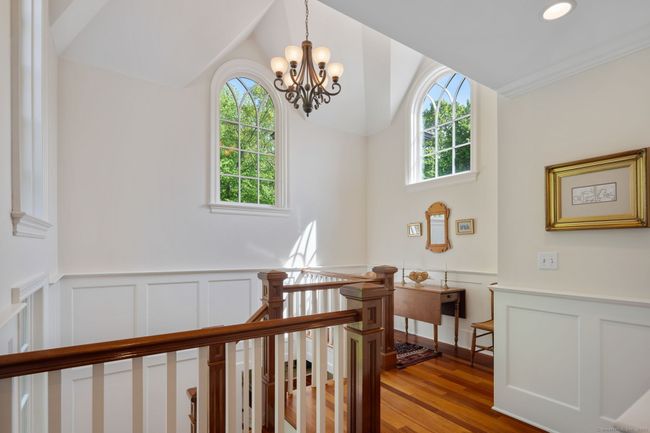 16 Morley Ln, House other with 5 bedrooms, 5 bathrooms and null parking in Darien CT | Image 27