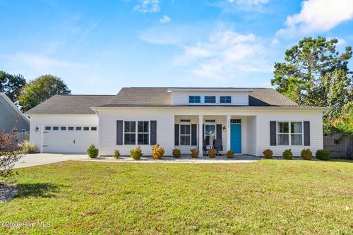 1400 Gracies Way Ne, Leland, NC, 28451-2418 | Card Image