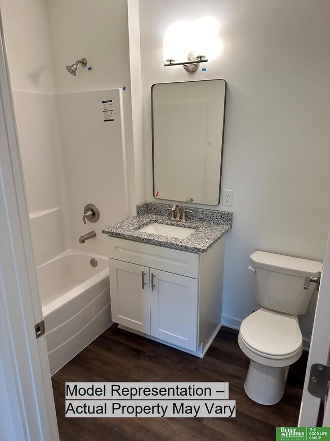 300 Jo Lane, House other with 3 bedrooms, 2 bathrooms and 3 parking in McCool Junction NE | Image 8