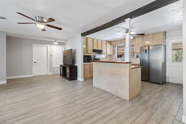 3520 Mattye Maye Dr, House other with 3 bedrooms, 2 bathrooms and null parking in Pasadena TX | Image 14