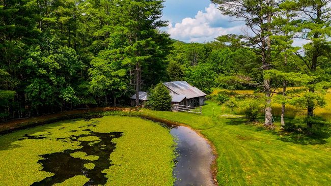 2486 Laurel Fork Rd, Home with 0 bedrooms, 0 bathrooms and null parking in Rocky Gap VA | Image 18