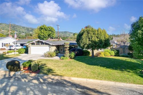 112 S Hacienda Ave, Glendora, CA, 91741-3805 | Card Image