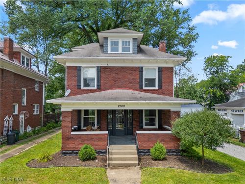 2109 Plum St, Parkersburg, WV, 26101-3549 | Card Image