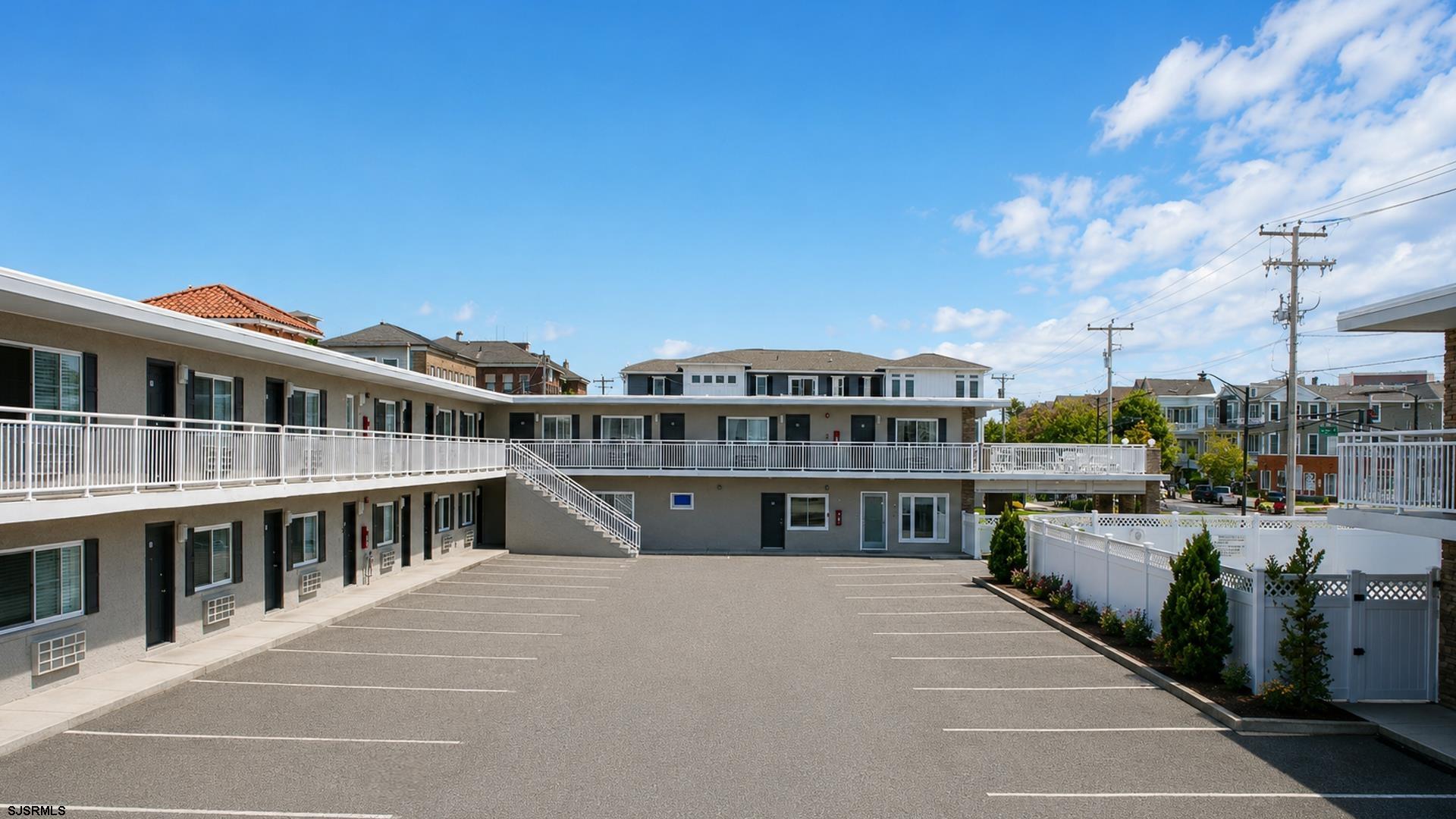 Residential in Ocean City 2