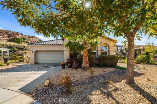 1750 Burmese Pl, Leona Valley, CA, 93551-5055 | Card Image