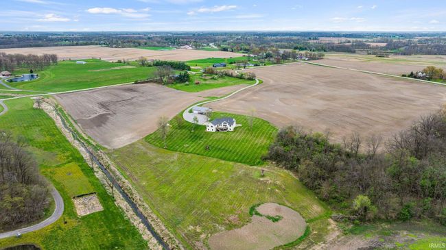 6249 750, House other with 4 bedrooms, 3 bathrooms and null parking in Churubusco IN | Image 8