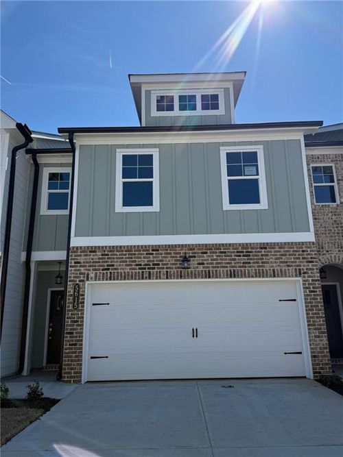 82-5615 Hislop Ln, Mableton, GA, 30126-2007 | Card Image