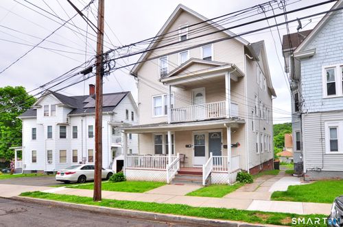 82 Spring Street, Meriden, CT, 06451 | Card Image