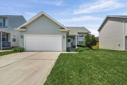 641 Olive Hill Drive, Valparaiso, IN, 46383 | Card Image