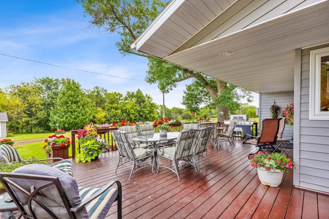 Cedar Deck | Image 9