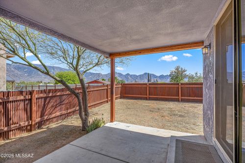 15751 N Twin Lakes Drive, Tucson, AZ, 85739 | Card Image