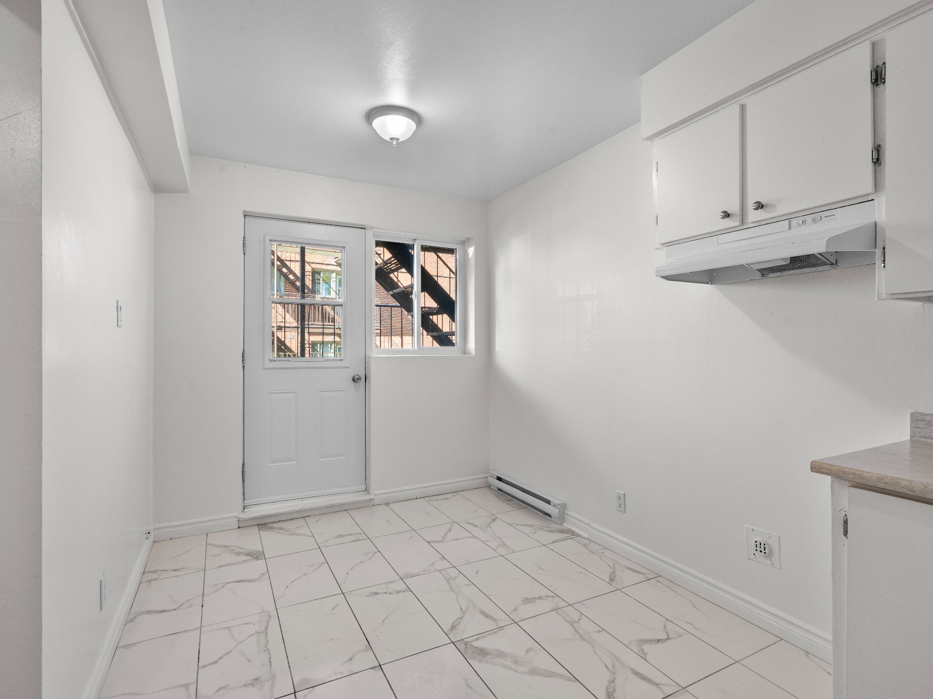 Residential Lease in Boisbriand