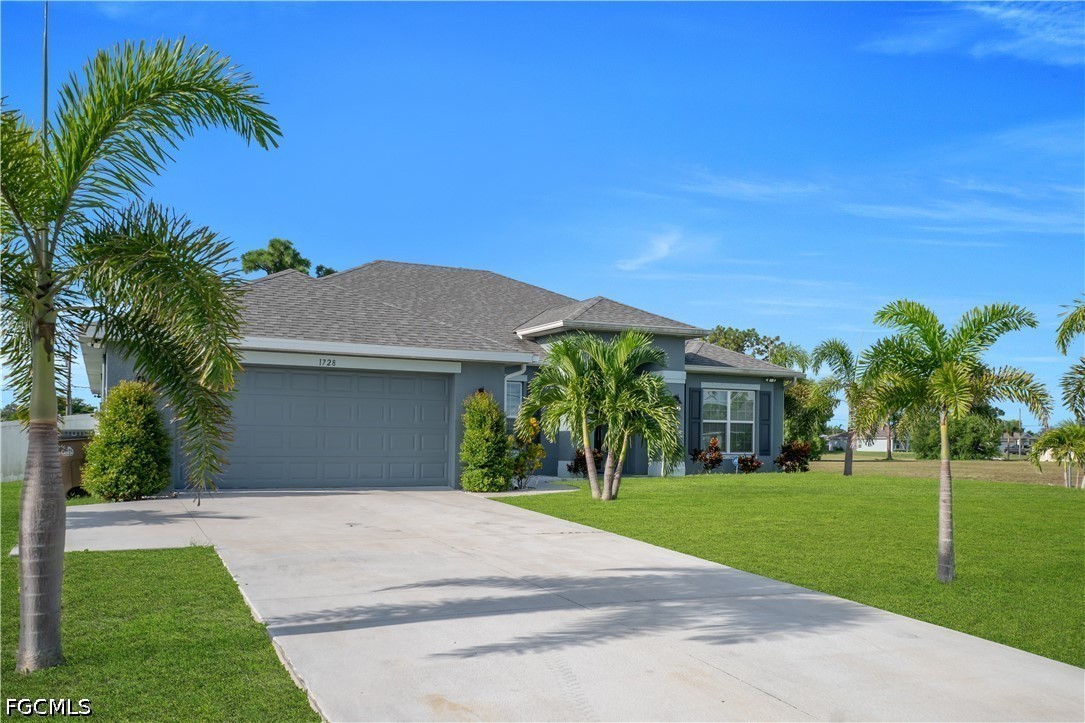 Residential in Cape Coral 5
