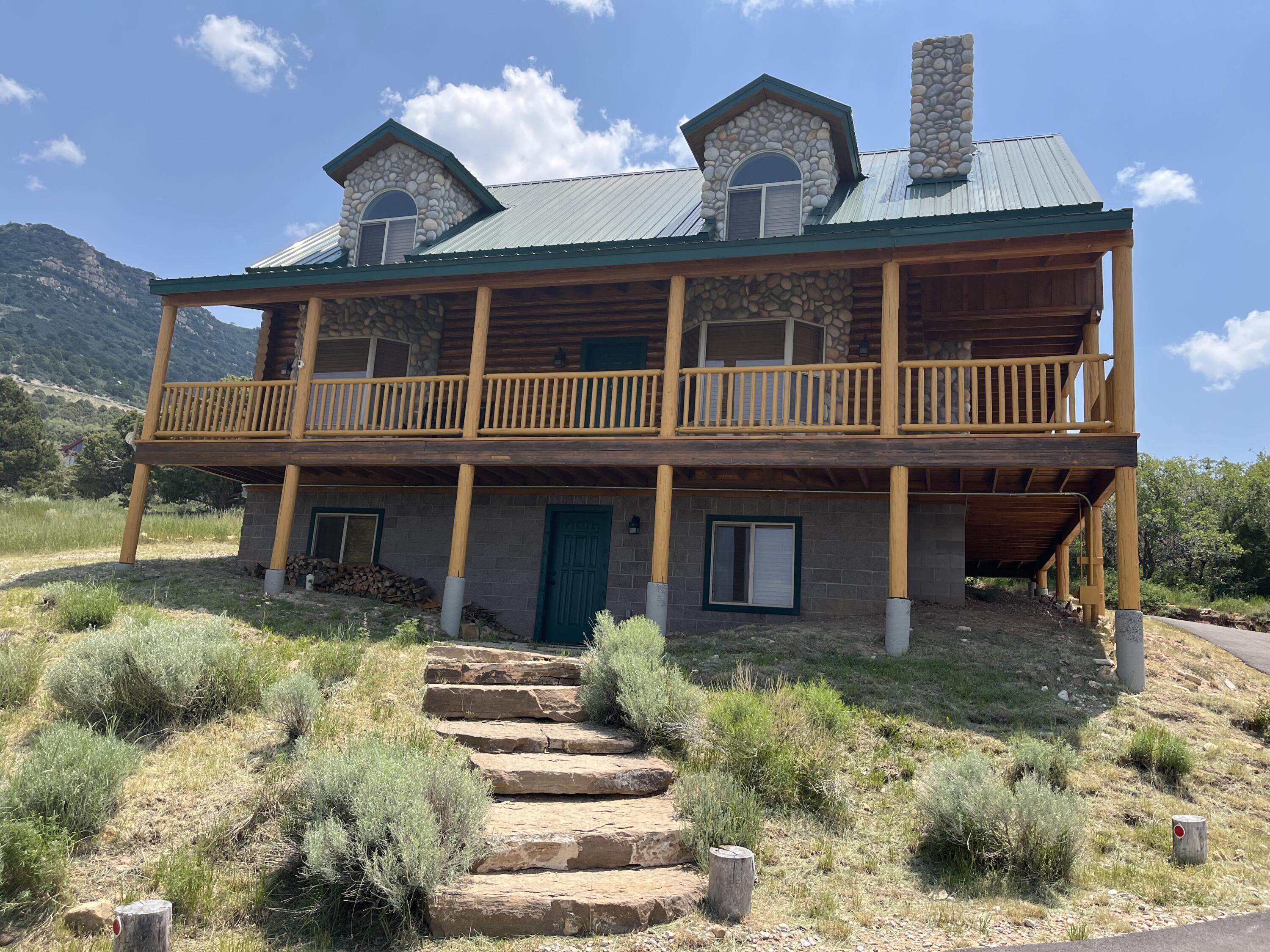 Residential in Cedar City
