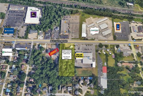 4655 Buffalo Rd, Erie, PA, 16510-2206 | Card Image
