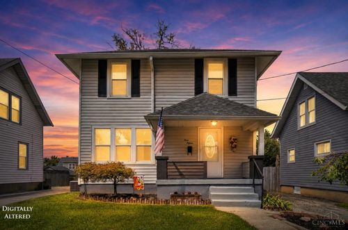 415 Harrison Ave, Hamilton, OH, 45013-3401 | Card Image
