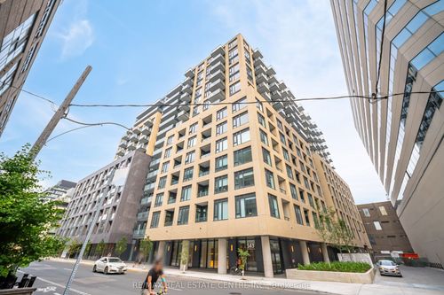 804-543 Richmond St W, Toronto, ON, M5V0W9 | Card Image