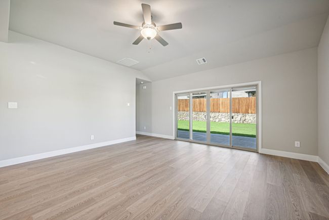 Photo is not of the actual home, but is an inspirational photo of builder’s model home and may depict options, furnishings, and/or decorator features that are not included. | Image 14