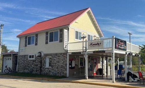 400 Railroad St, New Glarus, WI, 53574-8897 | Card Image