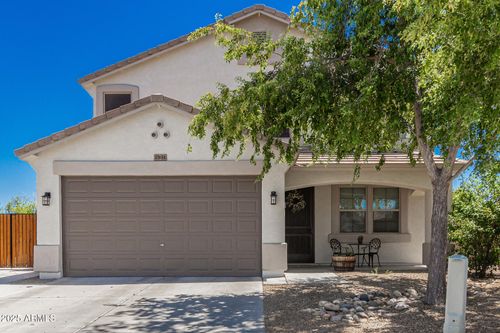 7531 W Rock Springs Dr, Peoria, AZ, 85383-6201 | Card Image
