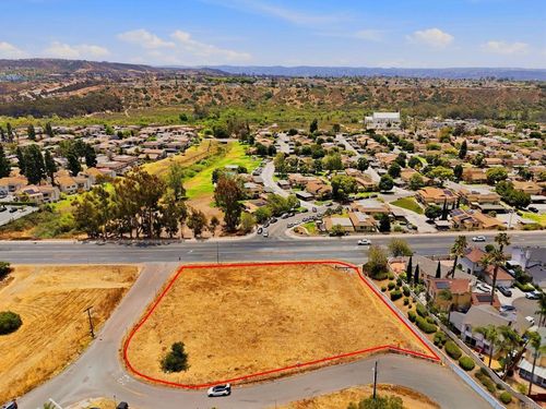 0 Spruce Rd, Chula Vista, CA, 91911 | Card Image