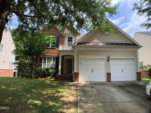 312 Euphoria Cir, Cary, NC, 27519-5547 | Card Image