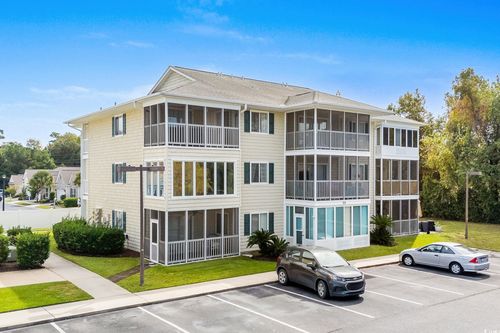 apt-f-210 Landing Rd, North Myrtle Beach, SC, 29582-2967 | Card Image