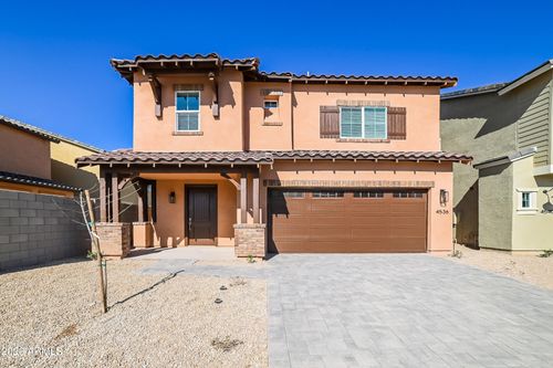 4536 E Grandview St, Mesa, AZ, 85205-4708 | Card Image