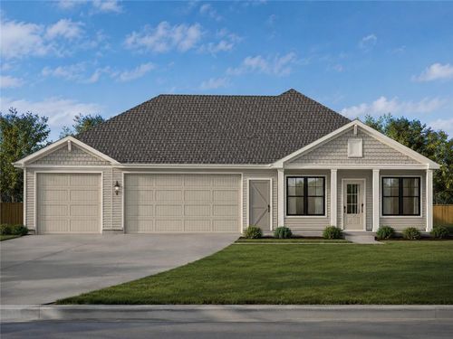 8675 Eagle Creek Drive, De Soto, KS, 66018 | Card Image