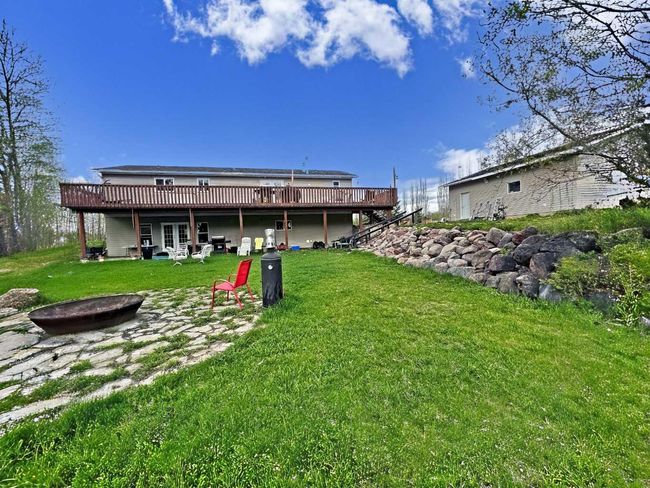 124062 Township Road 593 A, House other with 5 bedrooms, 3 bathrooms and null parking in Rural Woodlands County AB | Image 12
