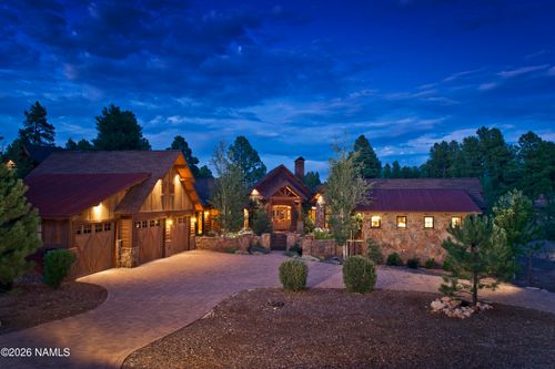 2164 E Del Rae Dr, Flagstaff, AZ, 86005-2762 | Card Image