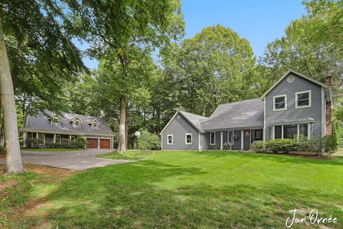 341 N Lakeshore Dr, Holland, MI, 49424-1341 | Card Image