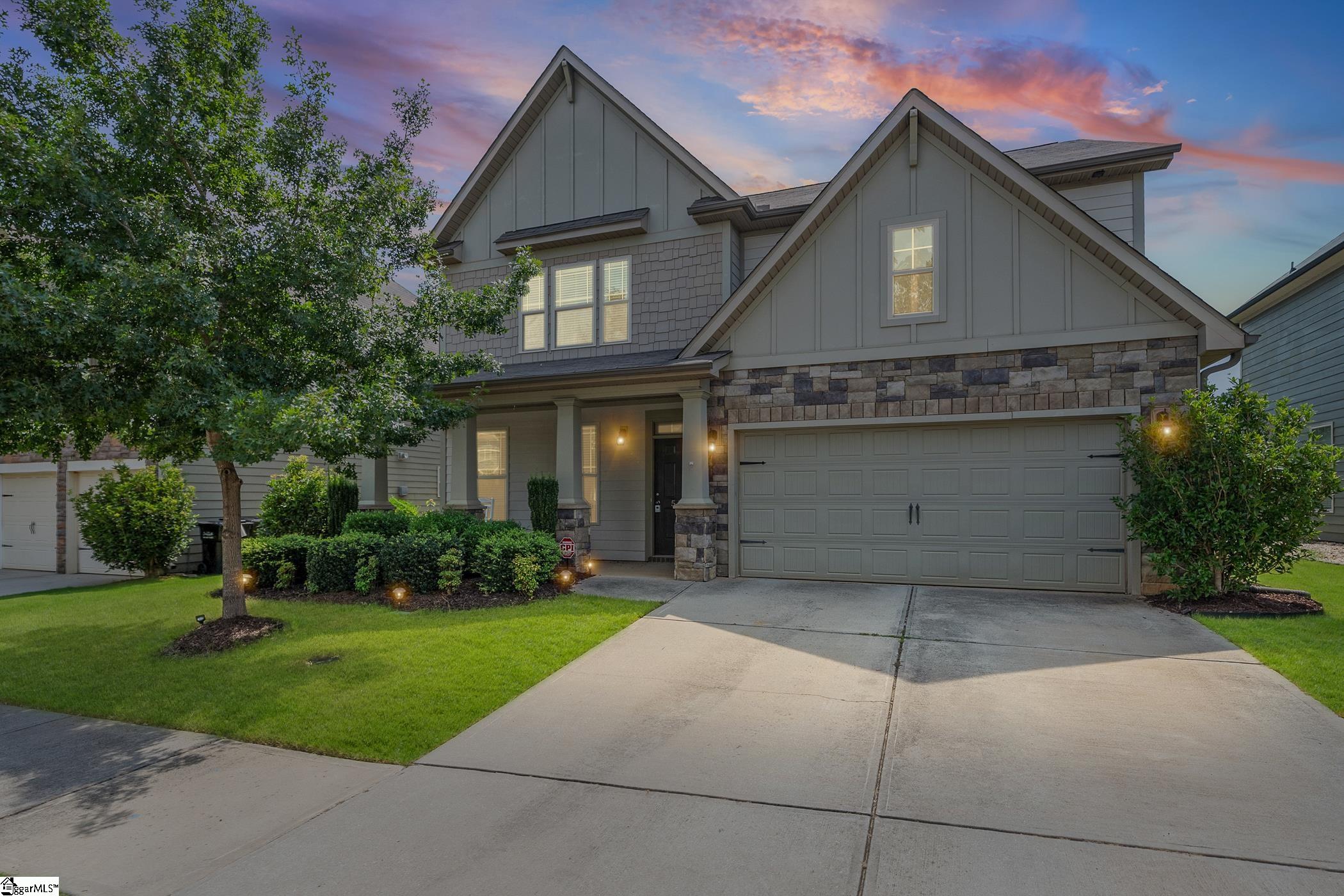 Residential in Simpsonville 2