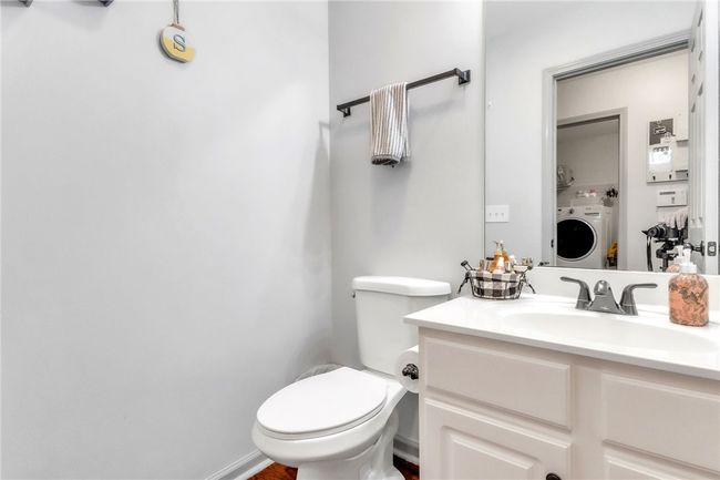 325 Regency Cir, House other with 5 bedrooms, 4 bathrooms and null parking in Anderson SC | Image 18