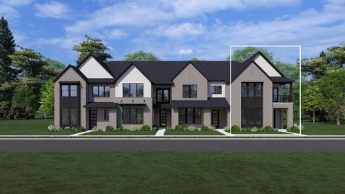 2804 Yampa Drive, McKinney, TX, 75071 | Card Image